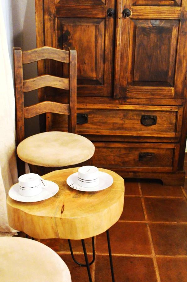 Luna Maya Antigua Extérieur photo