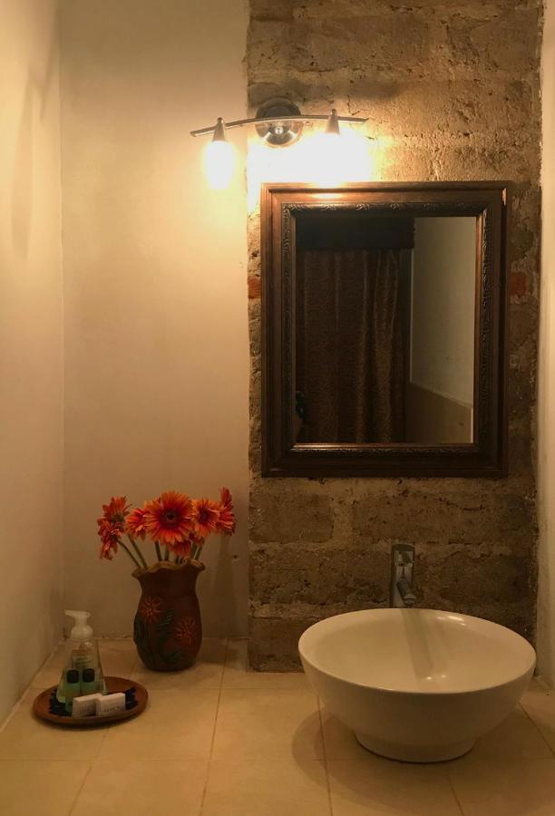 Luna Maya Antigua Extérieur photo